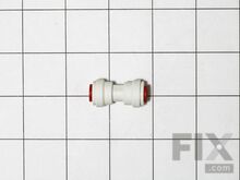 Connector – Part Number: WP2198677