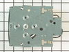 Washer Timer – Part Number: WP22001083