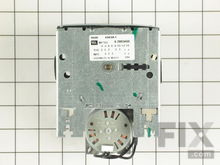 Timer – Part Number: WP22001255