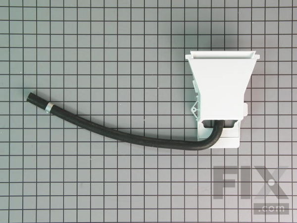 11739278-1-M-Whirlpool-WP22001304-Water Injector Assembly