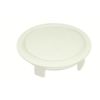11739283-2-S-Whirlpool-WP22001446-Knob Cap - White