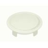 11739283-3-S-Whirlpool-WP22001446-Knob Cap - White