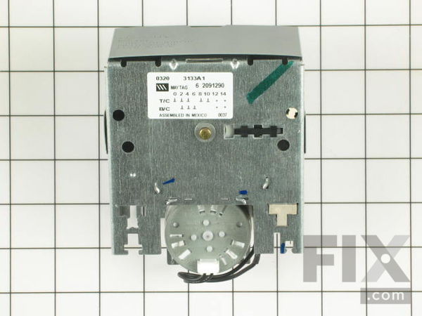 11739287-1-M-Whirlpool-WP22001530-Washer Timer