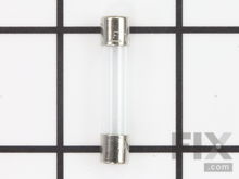 Dryer Fuse 1amp 240v – Part Number: WP22001555