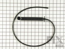 Air Tube for Tub Fill Volume – Part Number: WP22001619