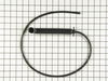 Air Tube for Tub Fill Volume – Part Number: WP22001619