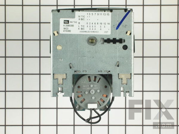 11739293-1-M-Whirlpool-WP22001638-Washer Timer