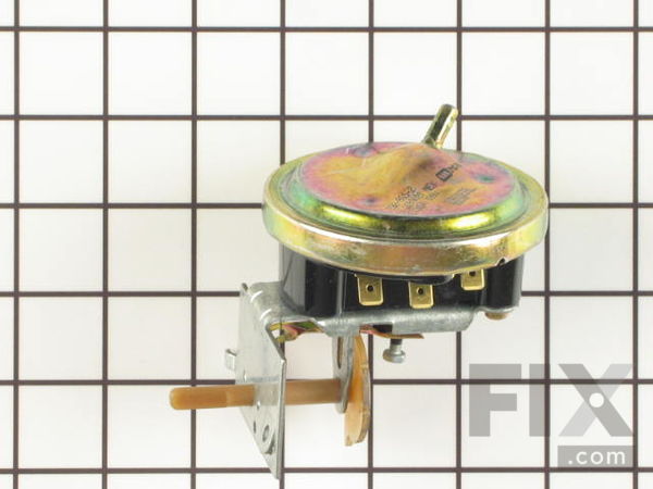 11739296-1-M-Whirlpool-WP22001656-Washer 5level Rotary Water Pressure Switch