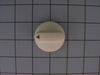 Selector Knob - White – Part Number: WP22001663