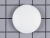 Timer Knob Insert Cap – Part Number: WP22001664