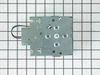 Washer Timer – Part Number: WP22001689
