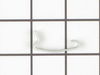 Tub to Cover Clip – Part Number: WP22002050