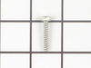 Baffle Screw – Part Number: WP22002059