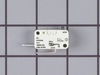 Door Lock/Spin Enable Switch – Part Number: WP22002162