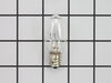 Refrigerator Light Bulb 10w – Part Number: WP22002263