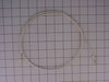 BOOT CABLE CLAMP – Part Number: WP22002327