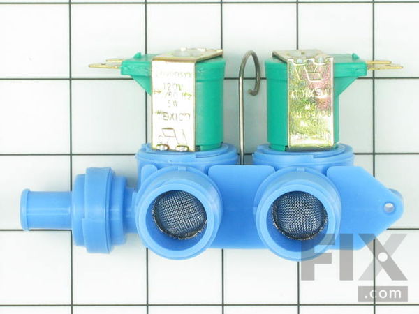 11739359-1-M-Whirlpool-WP22002360-Water Inlet Valve