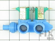 Water Inlet Valve – Part Number: WP22002360