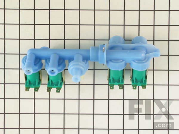11739363-1-M-Whirlpool-WP22002437-Washer Water Inlet Valve