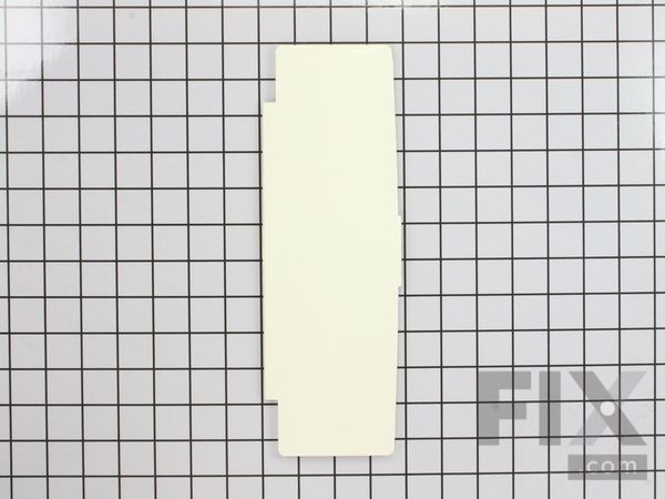 11739371-1-M-Whirlpool-WP22002614-Dispenser Lid  - bisque