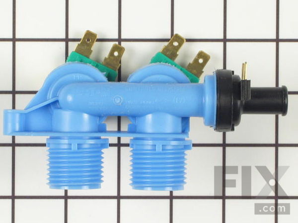 11739377-1-M-Whirlpool-WP22002708-Washer Water Inlet Valve