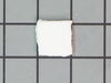 PAD- FOAM – Part Number: WP22002782