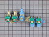 Water Valve - 4 Coil – Part Number: WP22002795