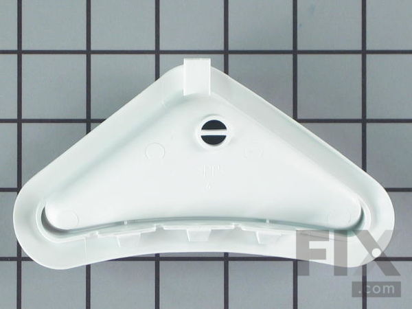11739391-1-M-Whirlpool-WP22002835-Washer Bleach Cup (White)