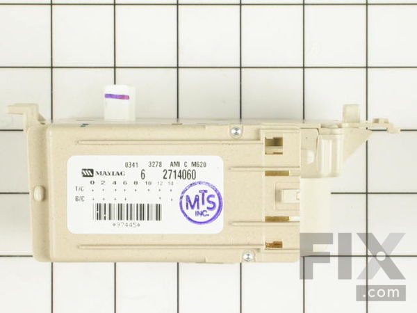11739392-1-M-Whirlpool-WP22002867-Washer Timer