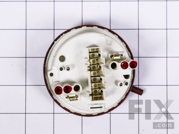11739398-1-M-Whirlpool-WP22002921-Washer Pressure Switch