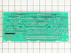 Washer Control Board – Part Number: WP22002988
