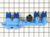 Washer Water Valve 4 Coils – Part Number: WP22003245