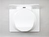 11739424-2-S-Whirlpool-WP22003275-Inner Door - white