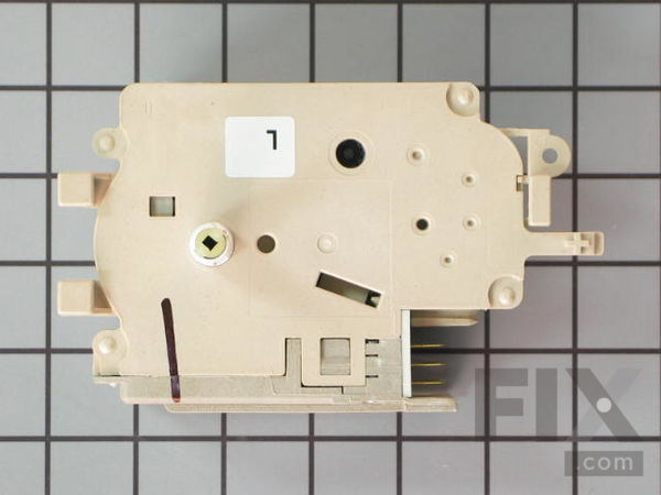 11739434-1-M-Whirlpool-WP22003371-Washer Timer