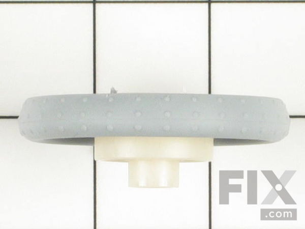 11739486-1-M-Whirlpool-WP22003993-Timer Knob - light gray and white