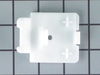 Plastic Hinge – Part Number: WP22004095