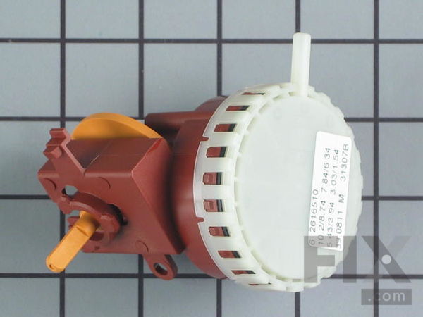 11739502-1-M-Whirlpool-WP22004188-Washer Four Position Pressure Switch
