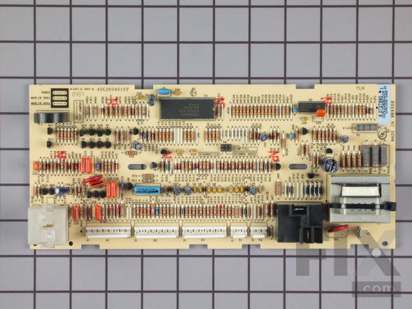 11739517-1-M-Whirlpool-WP22004325-Electronic Control Board