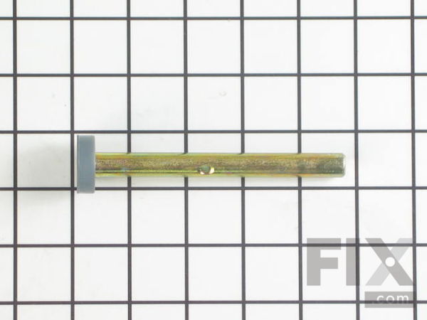11739532-1-M-Whirlpool-WP22004469-Rear Leveling Leg and Foot with Pad