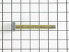 Rear Leveling Leg and Foot with Pad – Part Number: WP22004469