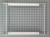 Shelf-Cantilever Meat Pan – Part Number: WP2201105
