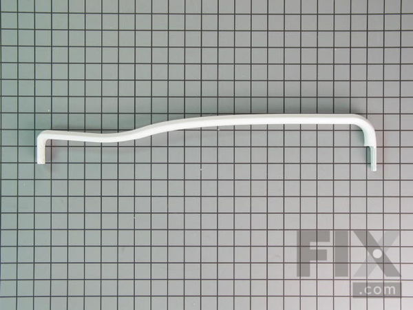 11739562-1-M-Whirlpool-WP2202098-Freezer Handle (White)