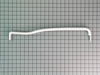 Freezer Handle (White) – Part Number: WP2202098