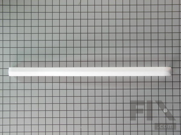 11739565-1-M-Whirlpool-WP2202806W-Freezer Door Handle - White