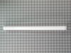 Freezer Door Handle - White – Part Number: WP2202806W