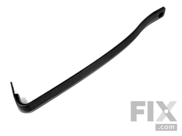 11739566-1-M-Whirlpool-WP2202807B-Door Handle - Black