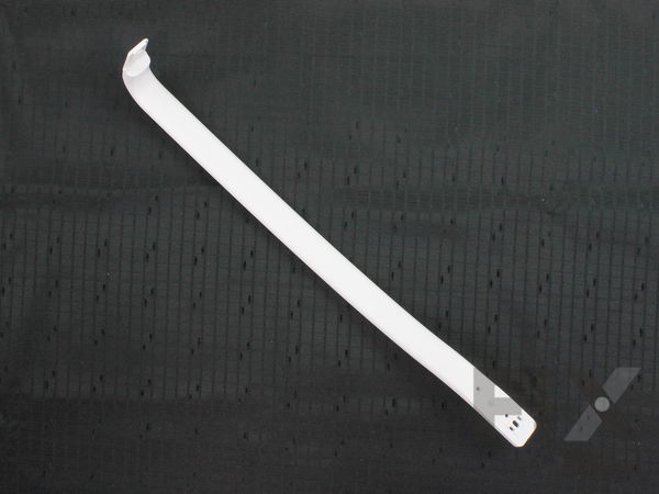 11739568-1-M-Whirlpool-WP2202807W-Door Handle - White
