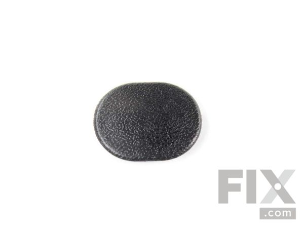 11739569-1-M-Whirlpool-WP2202819B-Cover, Screw (Black)