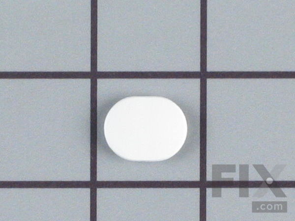 11739570-1-M-Whirlpool-WP2202819W-Refrigerator Screw Cover