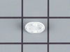 11739570-2-S-Whirlpool-WP2202819W-Refrigerator Screw Cover
